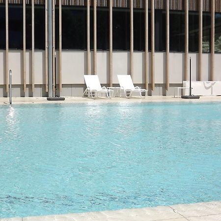 Eau Thermale Avene L'Hotel Exteriör bild