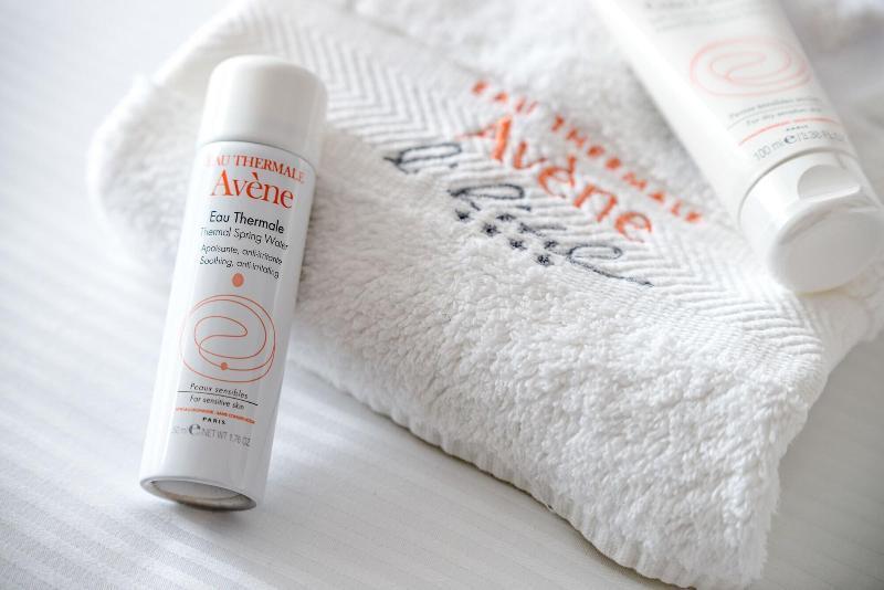 Eau Thermale Avene L'Hotel Exteriör bild