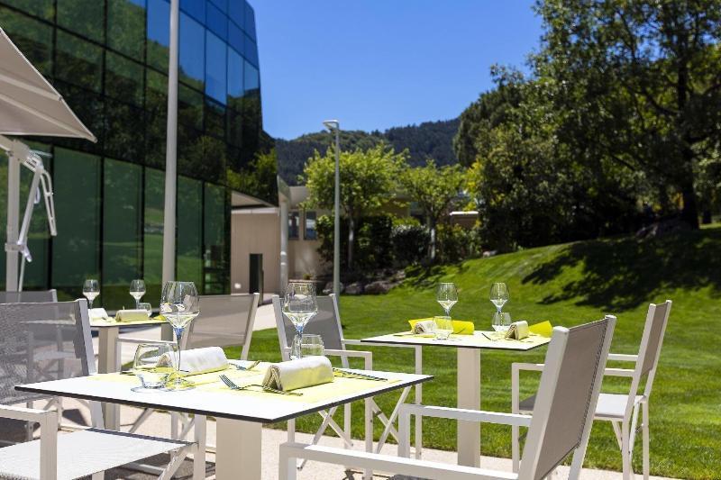 Eau Thermale Avene L'Hotel Exteriör bild