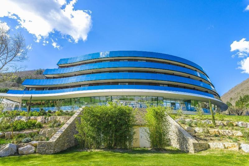 Eau Thermale Avene L'Hotel Exteriör bild