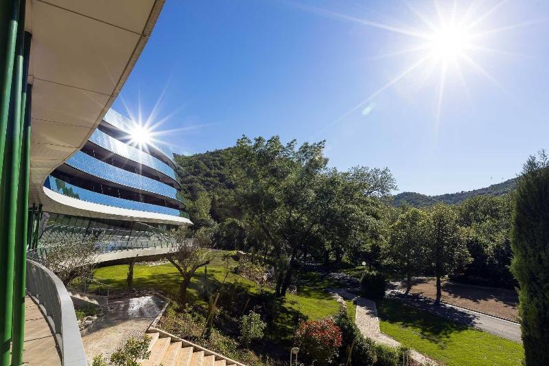Eau Thermale Avene L'Hotel Exteriör bild