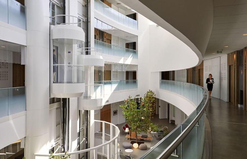 Eau Thermale Avene L'Hotel Exteriör bild