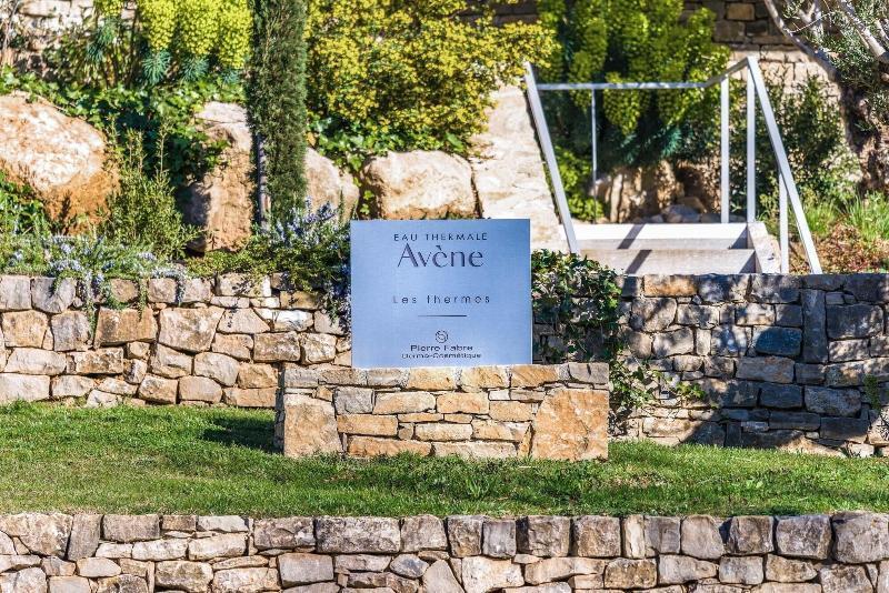 Eau Thermale Avene L'Hotel Exteriör bild