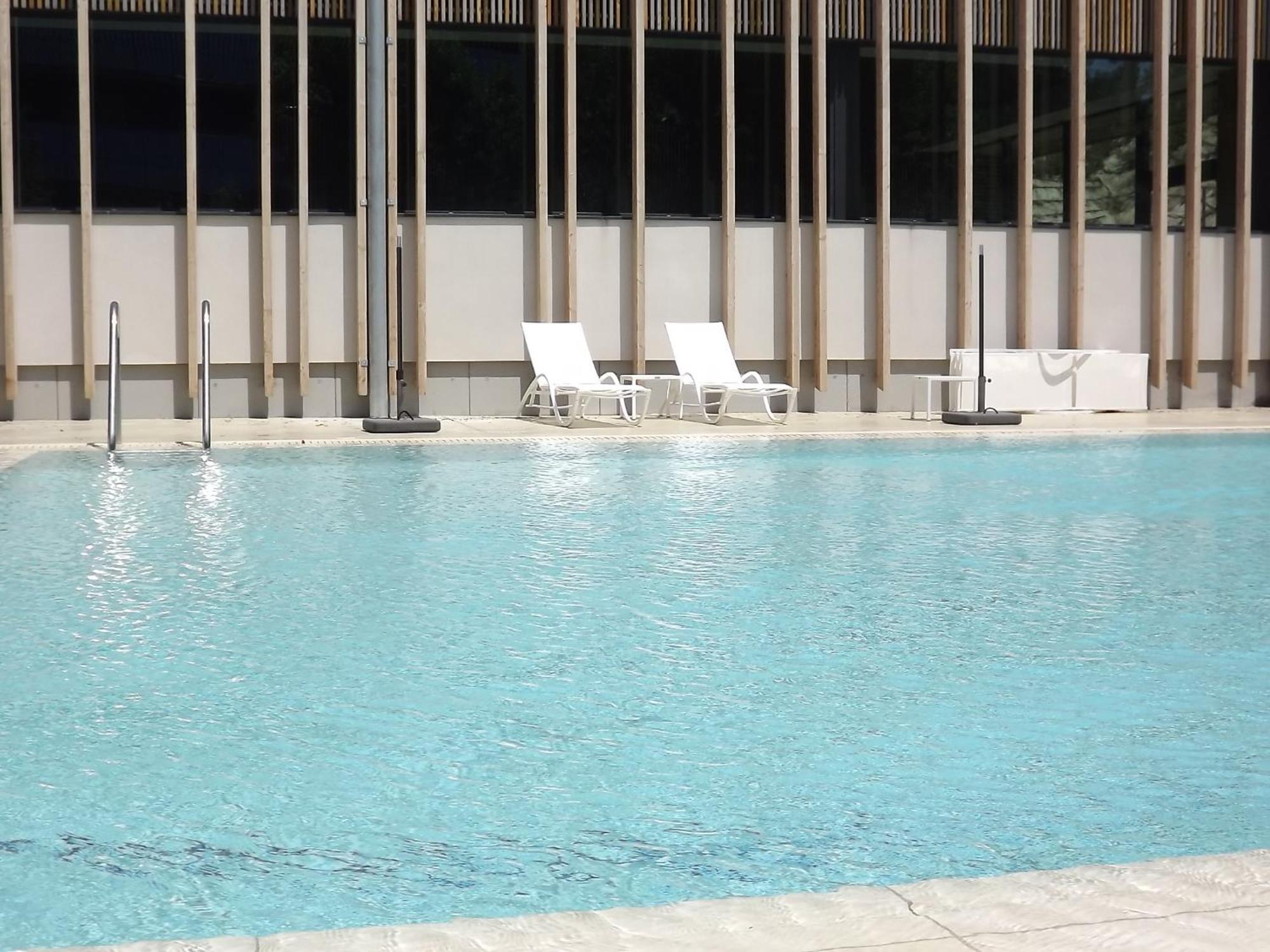 Eau Thermale Avene L'Hotel Exteriör bild