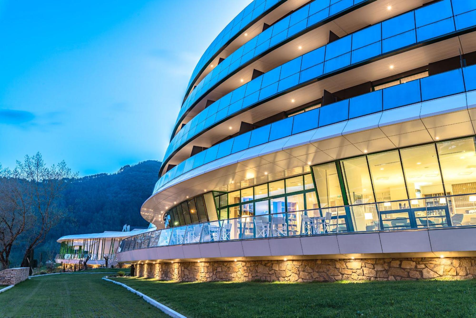 Eau Thermale Avene L'Hotel Exteriör bild