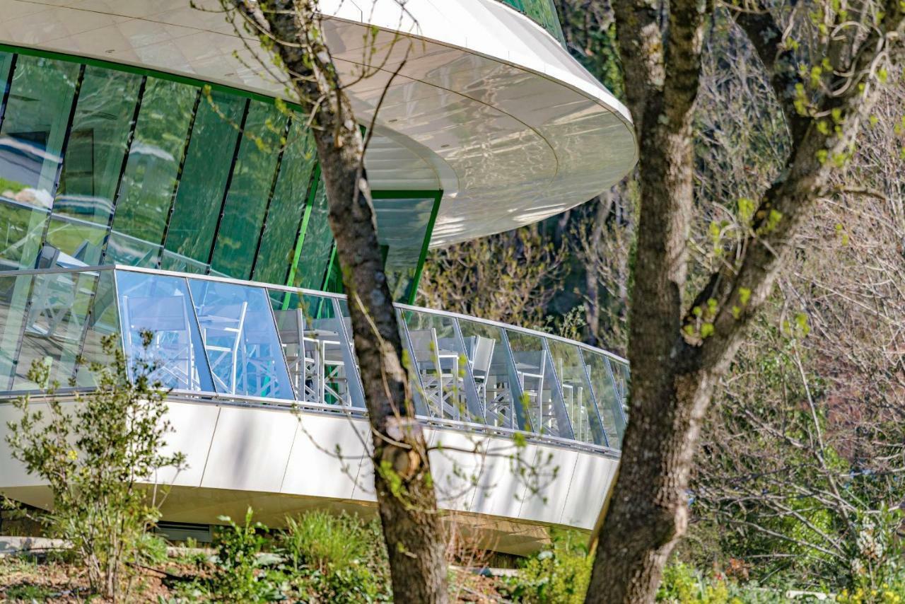 Eau Thermale Avene L'Hotel Exteriör bild