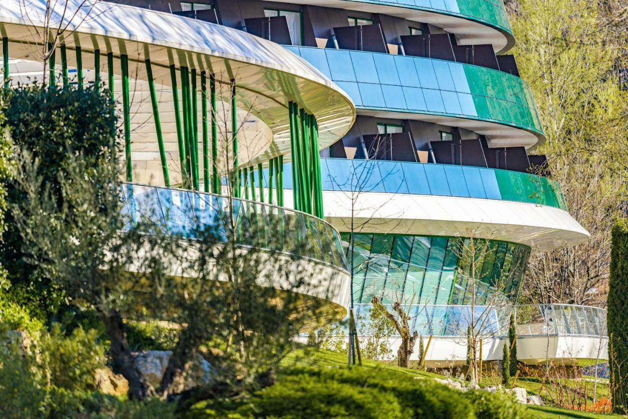 Eau Thermale Avene L'Hotel Exteriör bild